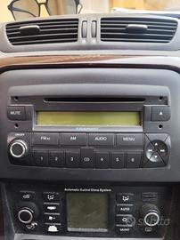 Autoradio fiat croma 