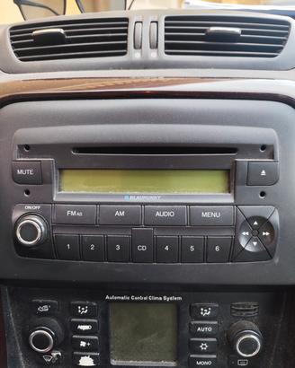 Autoradio fiat croma 