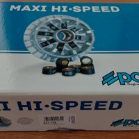 variatore  Pollini  Maxi  Hi  Speed 
