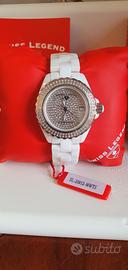 orologio swiss legend karamica diamonds