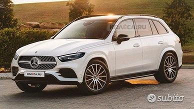 Ricambi usati mercedes glc #199
