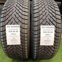 2 gomme 235 50 20 pirelli inv RIF1233
