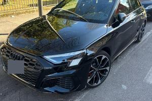 A3 IV 2023 Sportback Sportback 2.0 tfsi quattro s-