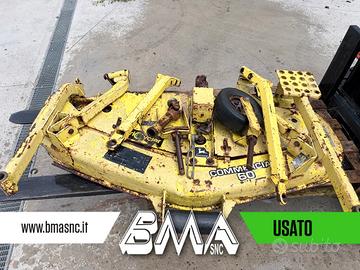 John Deere Commercial 60 per F935