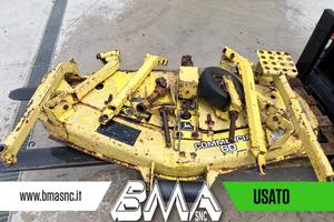 John Deere Commercial 60 per F935