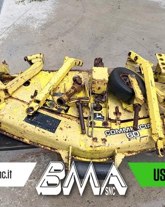 John Deere Commercial 60 per F935
