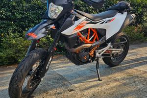ktm supermotard 690 smc r