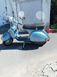 Vespa PX 125 E (1983)