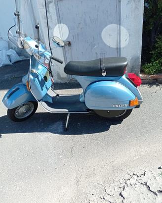 Vespa PX 125 E (1983)