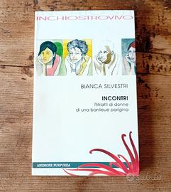 Incontri. Ritratti di donne di una banlieue parigi