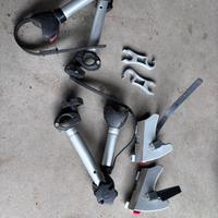 Accessori portabici FIAMMA