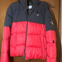 giubbotto calvin klein