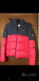 giubbotto calvin klein