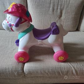 cavalluccio Chicco 