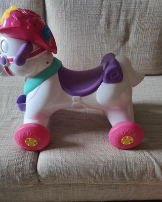 cavalluccio Chicco 