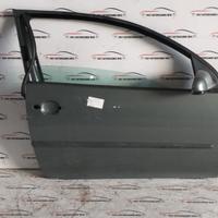Porta anteriore destra dx Volkswagen Golf 5