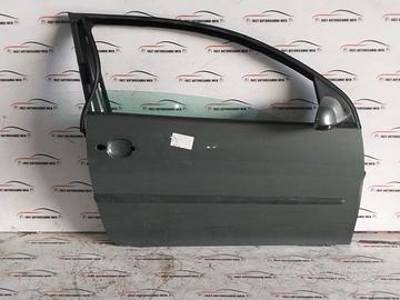 Porta anteriore destra dx Volkswagen Golf 5