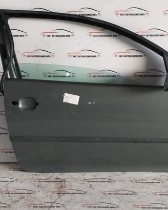 Porta anteriore destra dx Volkswagen Golf 5