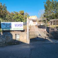 VALLE FIORITA | Villa unifamiliare | Terreno