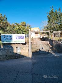 VALLE FIORITA | Villa unifamiliare | Terreno