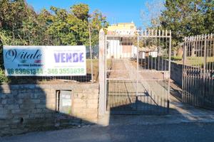 VALLE FIORITA | Villa unifamiliare | Terreno