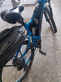 Mtb Elettrica Haibike