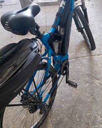 Mtb Elettrica Haibike