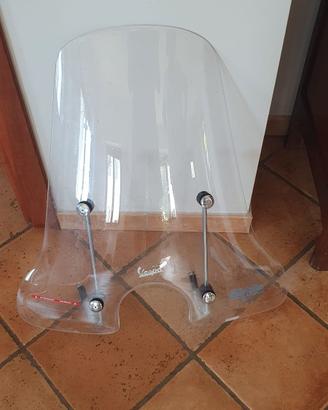 Parabrezza per Vespa 150 del 2008