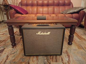 Amplificatore marshall