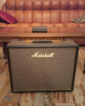 Amplificatore marshall