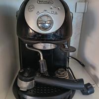Macchina caffè de longhi
