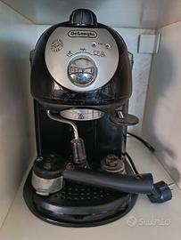 Macchina caffè de longhi
