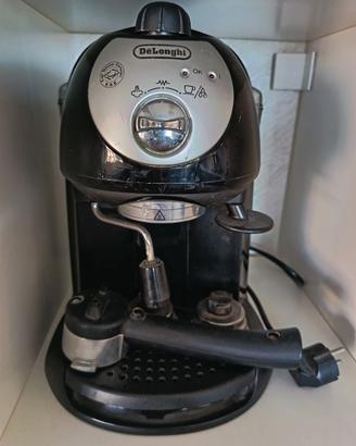 Macchina caffè de longhi