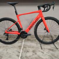 BMC ROADMACHINE 01 TWO AMP