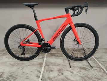 BMC ROADMACHINE 01 TWO AMP