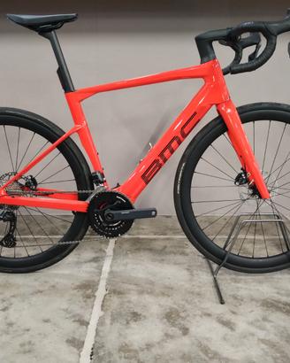 BMC ROADMACHINE 01 TWO AMP