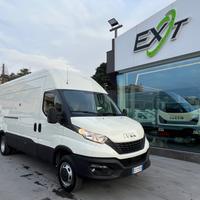 Iveco Daily 35C18 L3H3C MAXI XXL