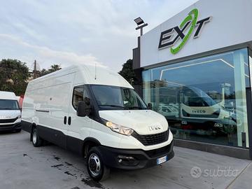 Iveco Daily 35C18 L3H3C MAXI XXL