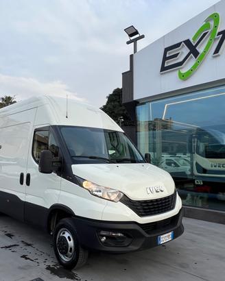 Iveco Daily 35C18 L3H3C MAXI XXL