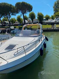 Barca -Saver Riviera 24