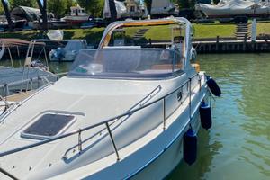 Barca -Saver Riviera 24