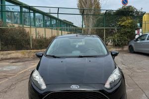 Ford Fiesta 2017 1.0 EcoBoost 100cv - Euro 6