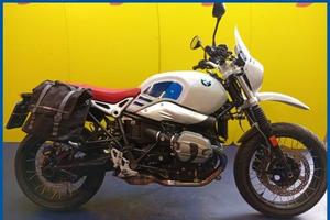 BMW R nineT Garantita e Finanziabile