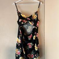 Vestito premaman taglia M