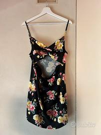 Vestito premaman taglia M