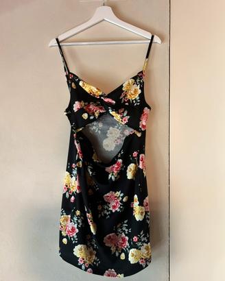 Vestito premaman taglia M