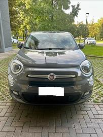 Fiat 500 X