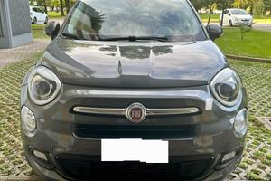 Fiat 500 X