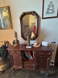 Mobile e Specchiera