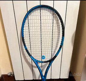 Babolat Pure Drive Super Lite-Ultimo modello (255g